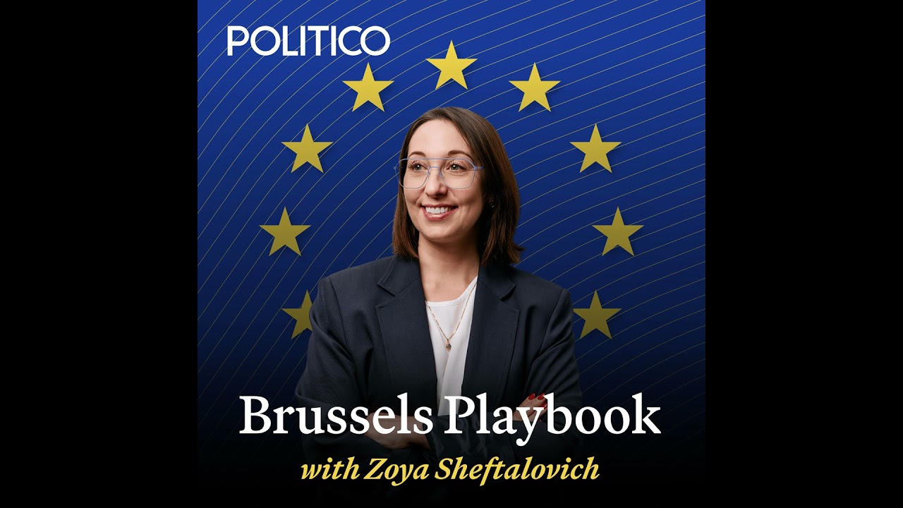 The EU budget battle just got nastier