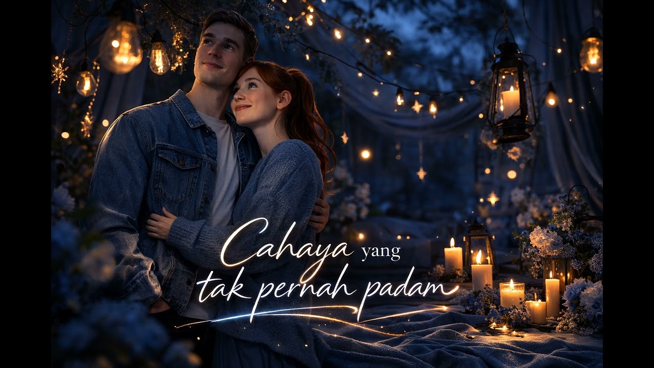 Cahaya yang Tak Pernah Padam - The Holiday School (TeoS) || Indonesia Song 