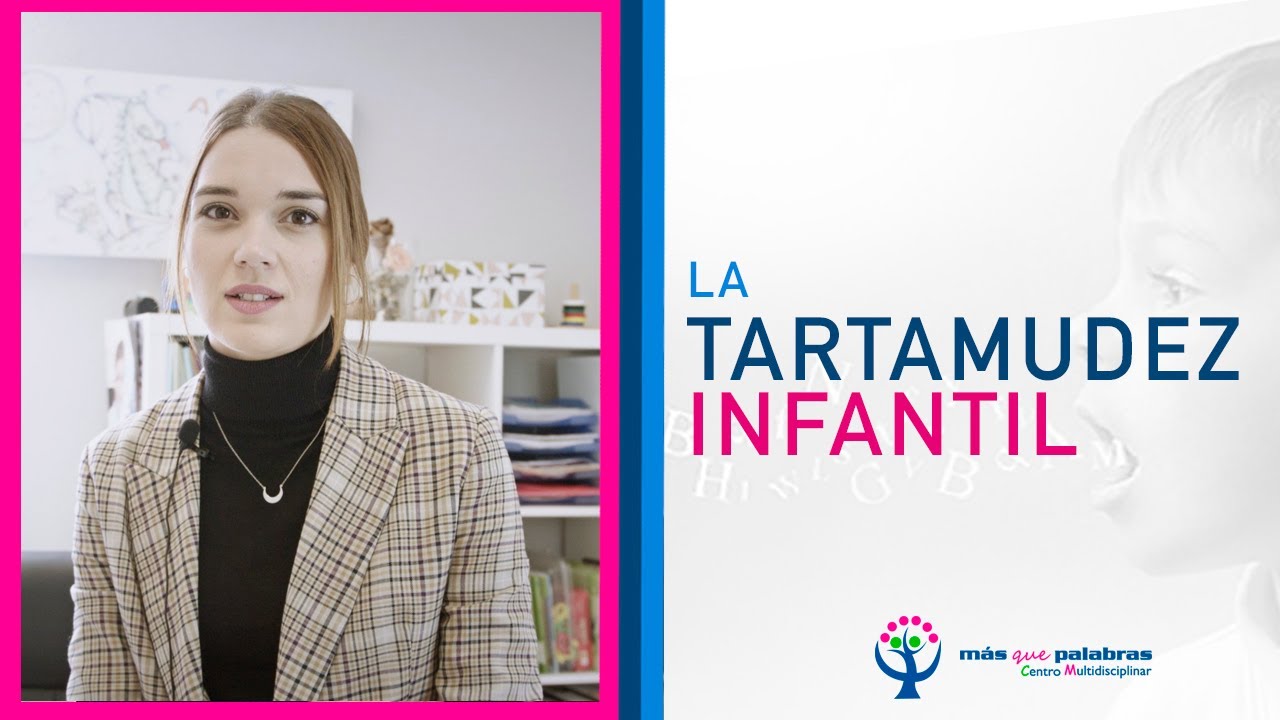 La Tartamudez Infantil. Consejos para Padres #7