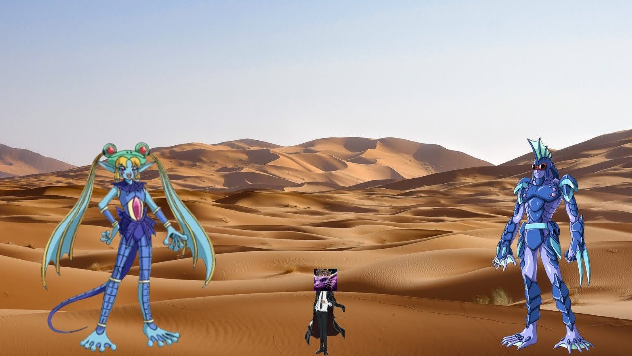 Adding Aquos To The Team - Rise Of The Resistance Part 5