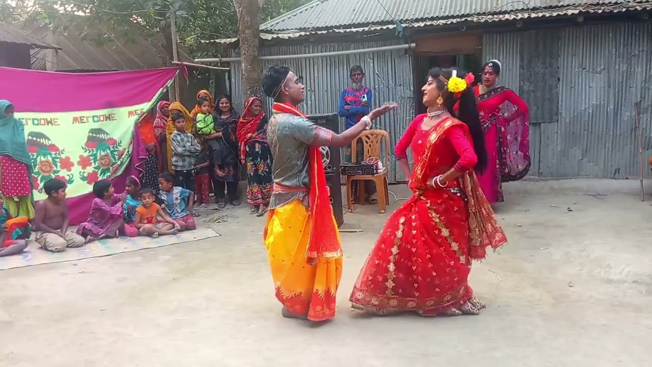 ওসেরি তোর কচাত কি গরম গরম জিলাপি |জামালপুরের নতুন বিয়ের গীত |ডিজে সবুজ বিয়ের গীত