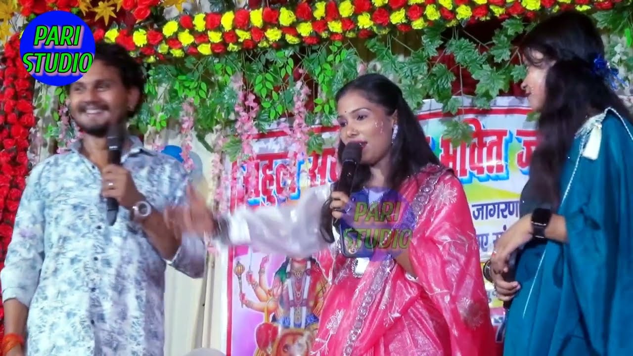 सोहर गीत | New Soher Geet 2026 | Happy Birthday Special | Singer Anju Bharti | Pari Studio MK