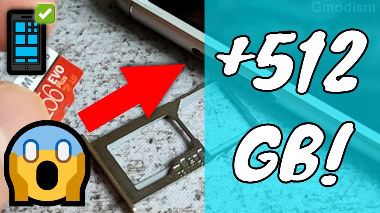 How to Use Micro SD Card as Internal Storage in Android Phone (Easy Tutorial)