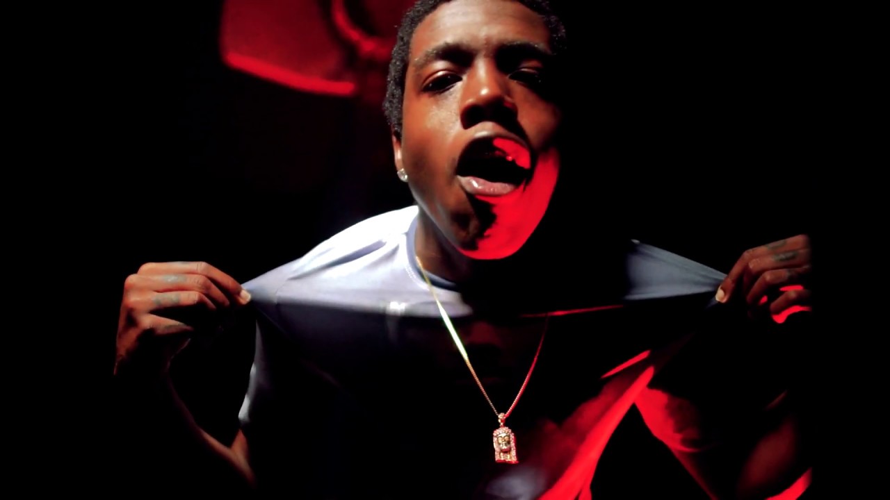 YMN Rell - R.I.P. LIL SNUPE  (Official Music Video)