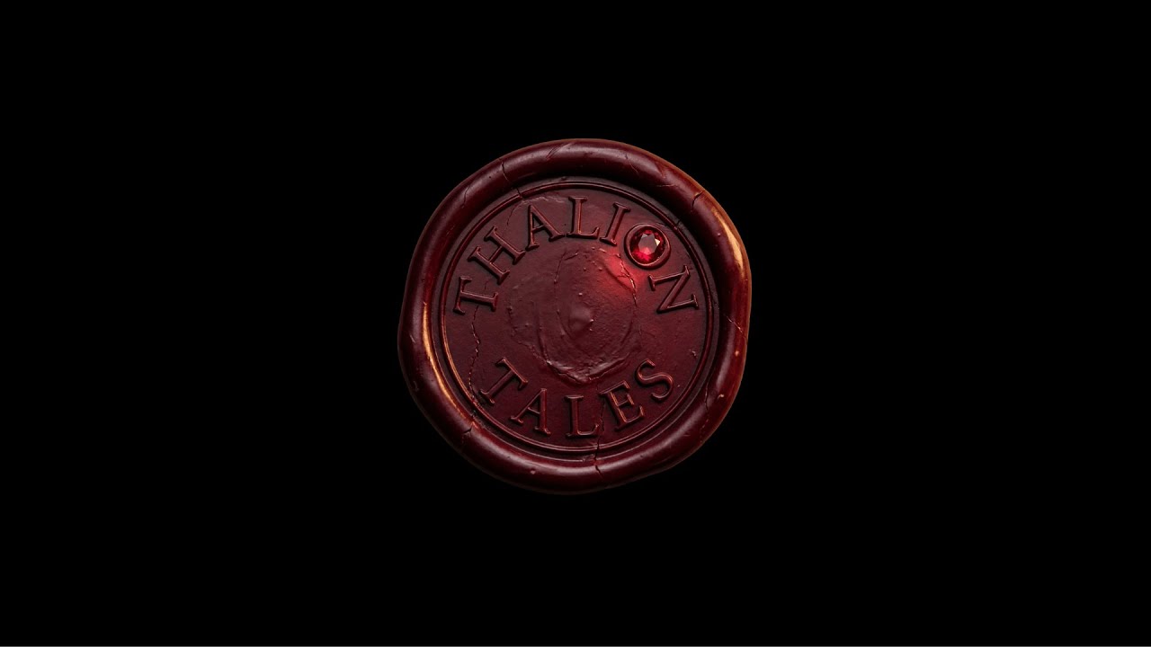 Thalion Tales - Официальный трейлер