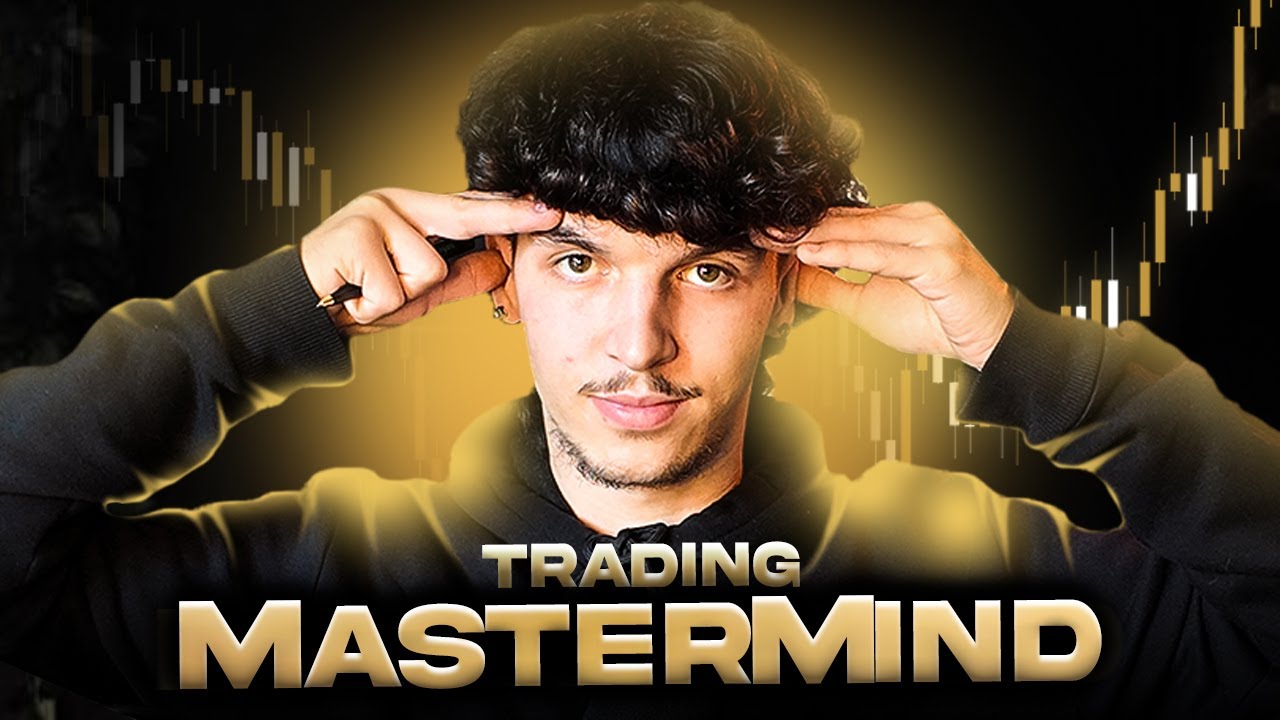 Trading Mastermind Part 2 - Support & Resistance