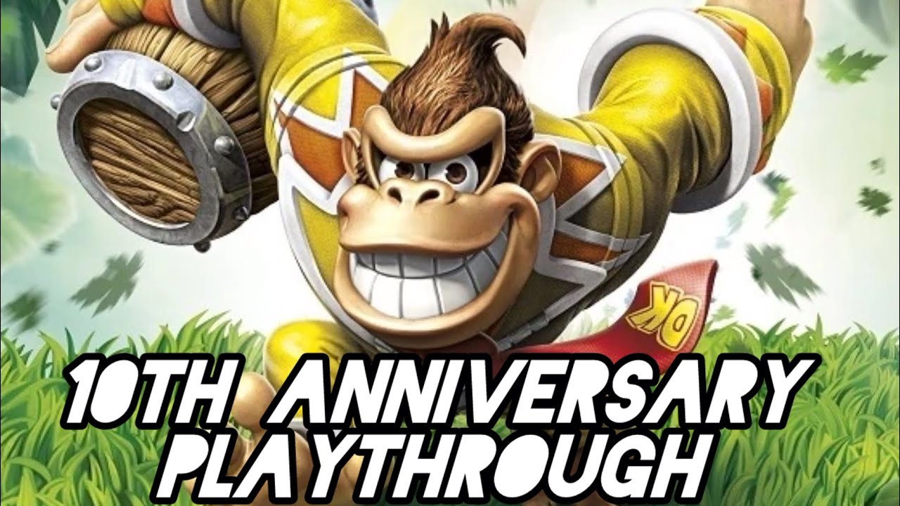 Skylanders Superchargers 10th Anniversary Playthrough (Group A) Part 1: The Rift to Skylands