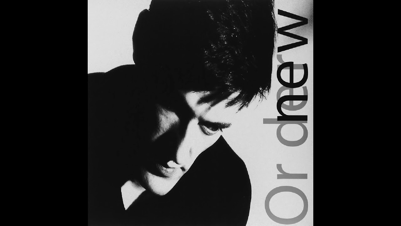 New Order - Elegia (Full Version) [High Quality]