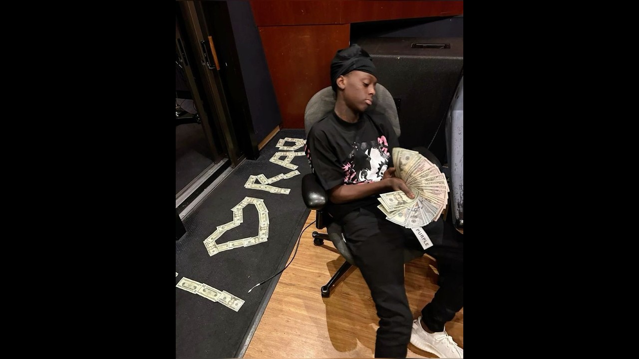 [FREE] Raq Baby Type Beat - 