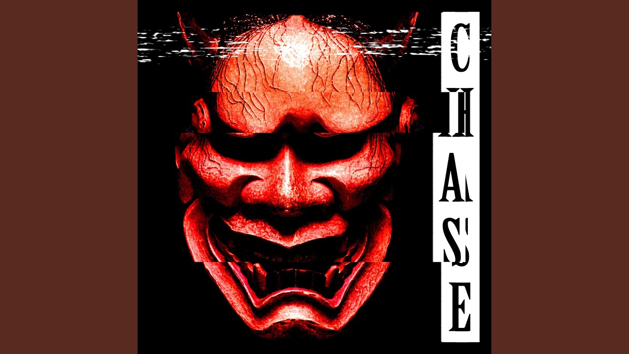 Chase (Sped up)