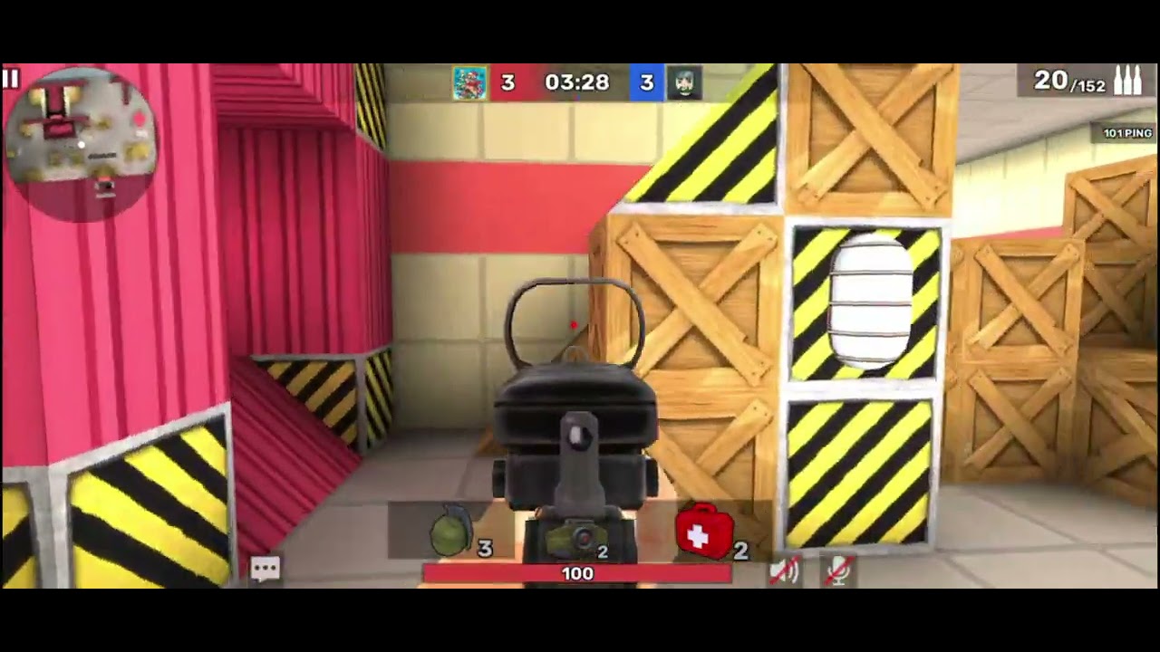 Pvping a hacker (McQueen) hitting only headshots and can see my location via esp lmao 