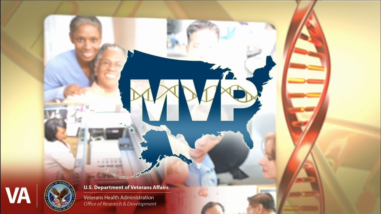Million Veteran Program: A Partnership with Veterans