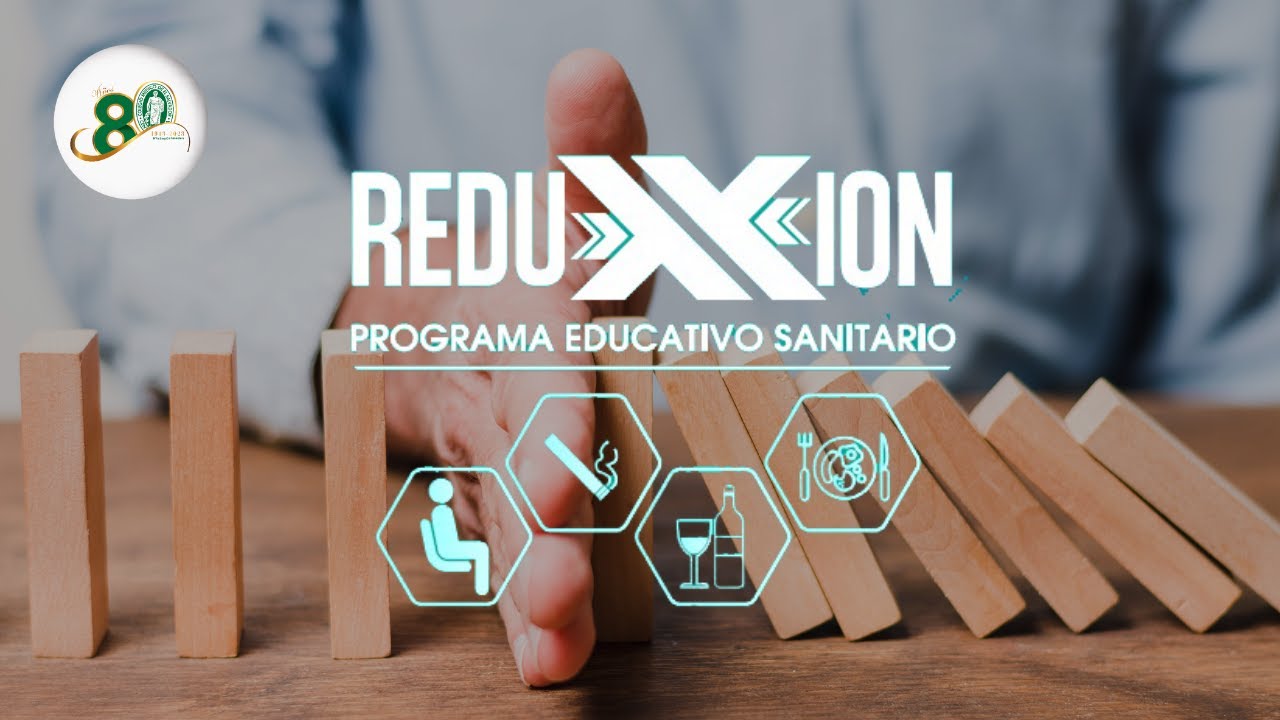 Reducción de riesgo y daños sanitarios ante conductas y habitos
