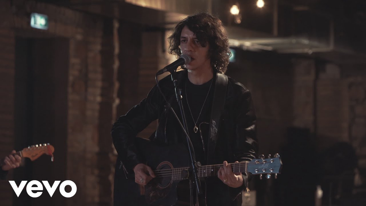 Motta - A te (Live At Monk)