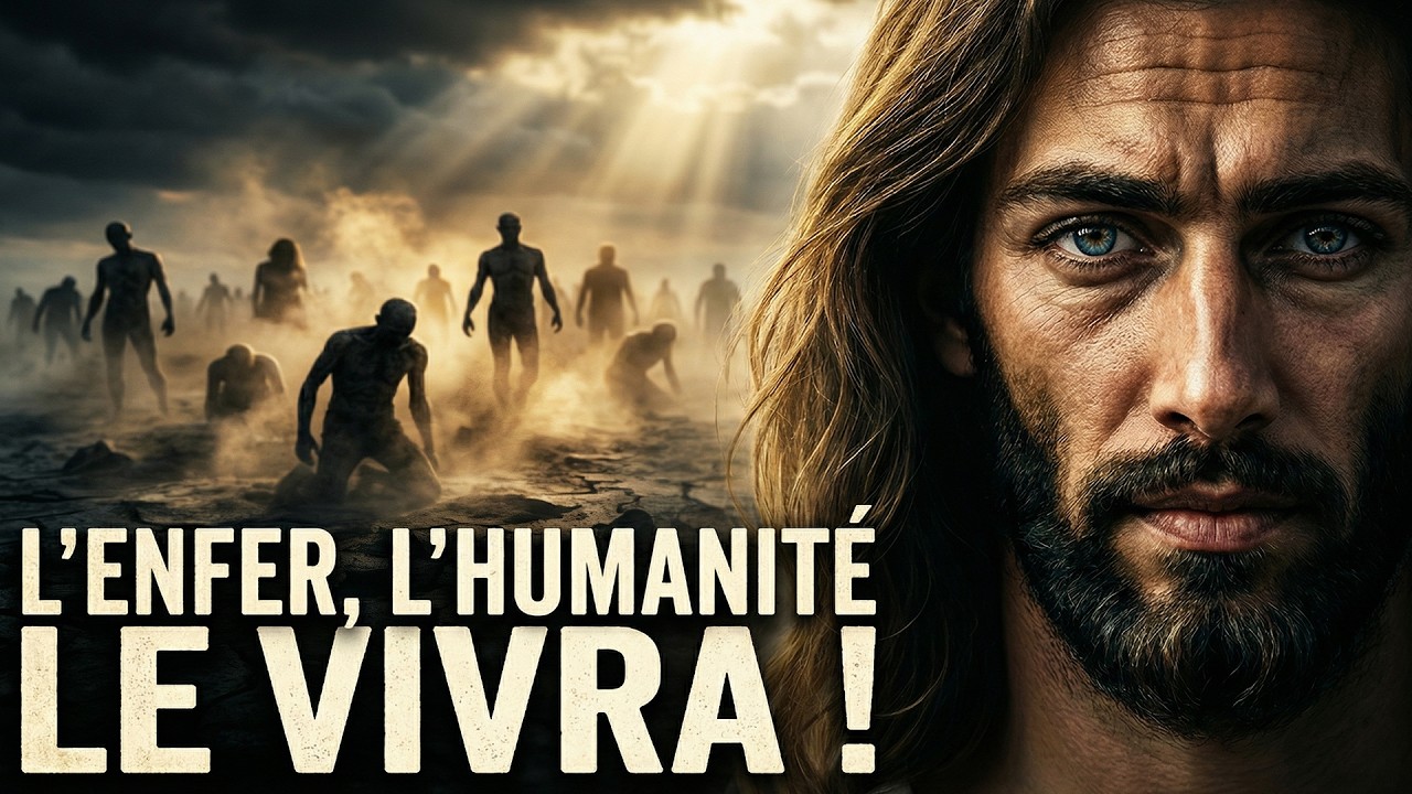 12. JÉSUS à Valtorta : 