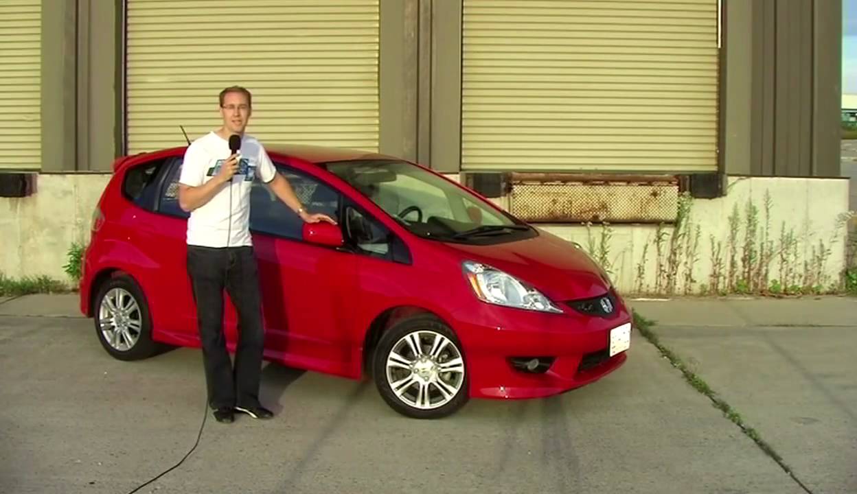 Toyota Yaris / Honda Fit / Hyundai Accent / Nissan Versa / Chevrolet Aveo5: Sub-Compact Shootout