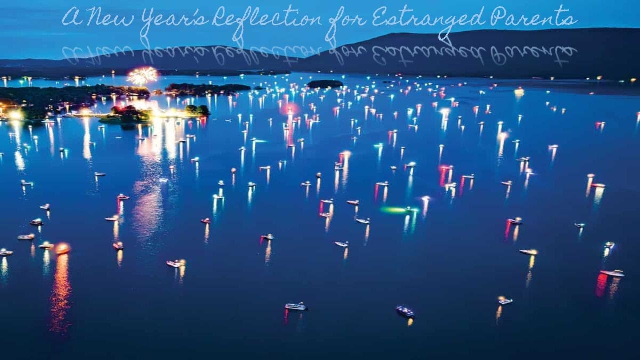 New Year's Reflection