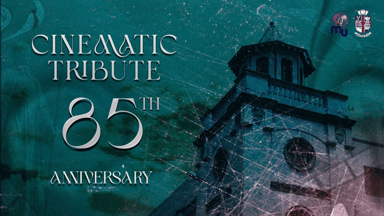 85th Anniversary - Cinematic Tribute
