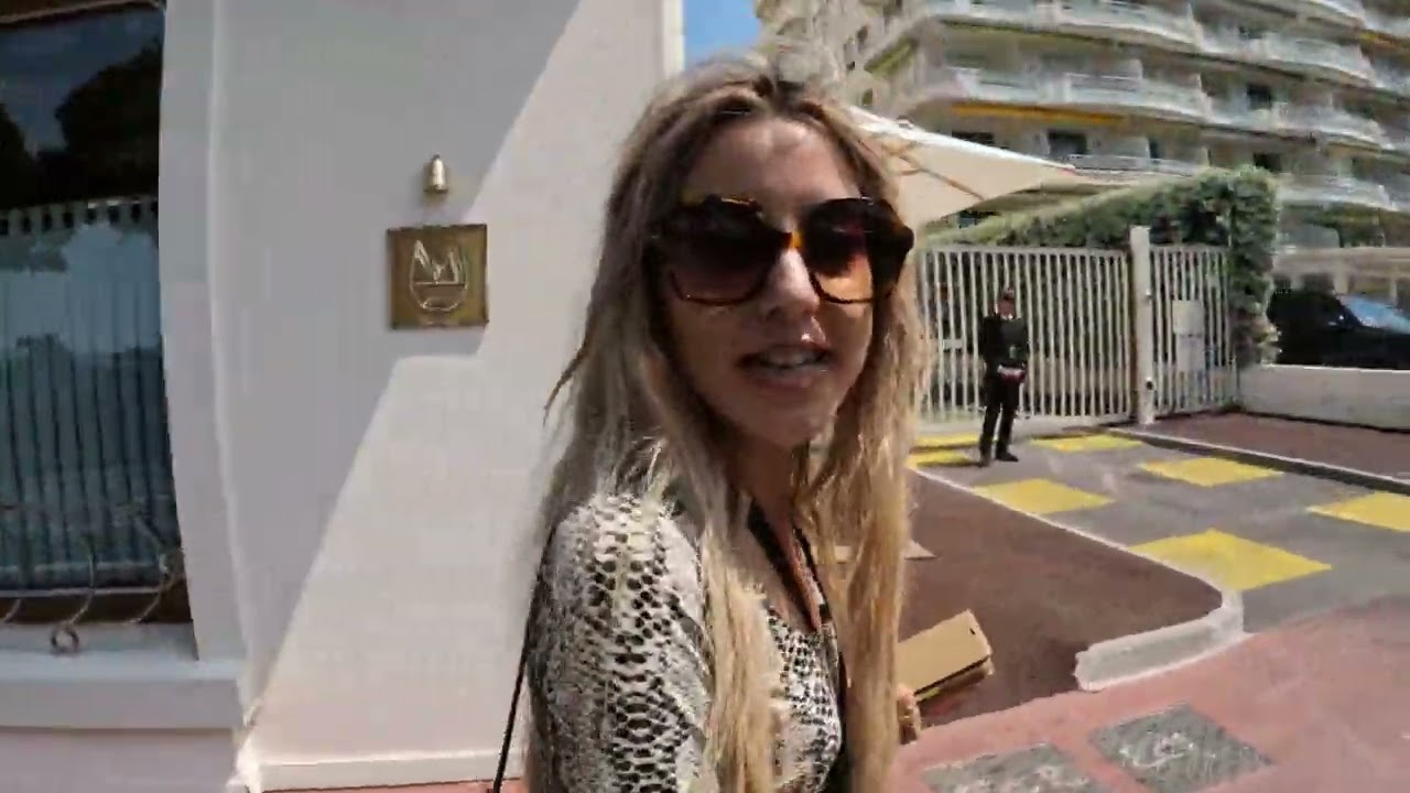 Off-Script: Cannes Film Festival w/ Tina Kilberg & Danny Koumniotis (Part 3)