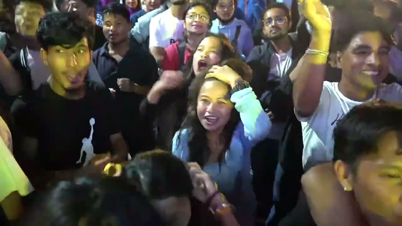 RESHAM FIRIRI Mukti and Revival
