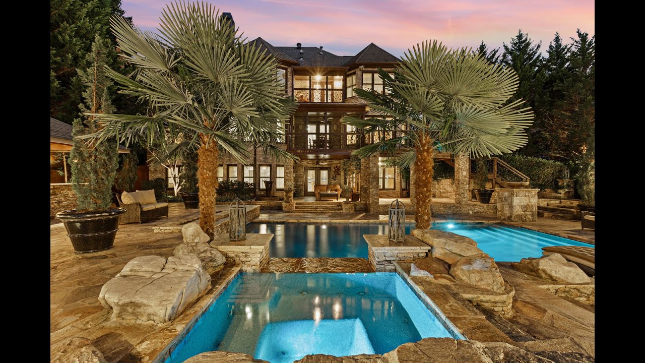 CLOSED | 2461 Oak Grove Estates | Atlanta, Georgia 30345