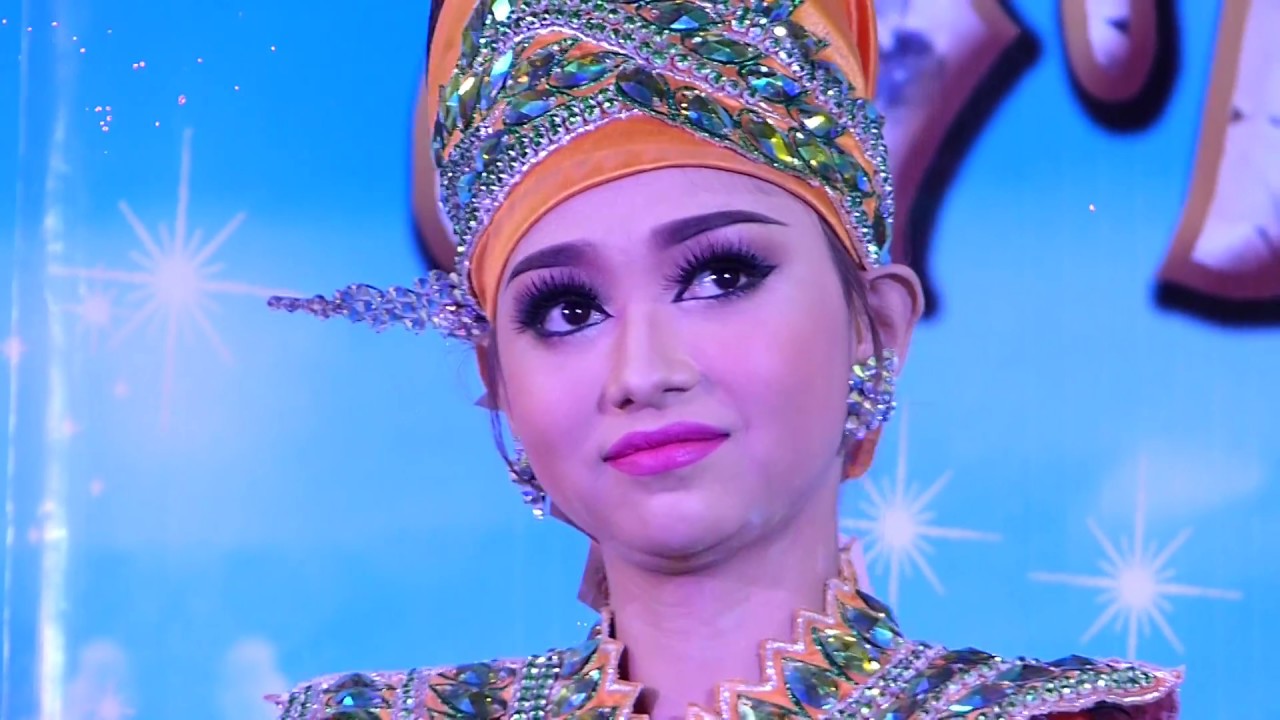 นรสิงห์หน้าปาน ๓ : นางเอกเนตรชนก รับบทสุริฉันท์ 