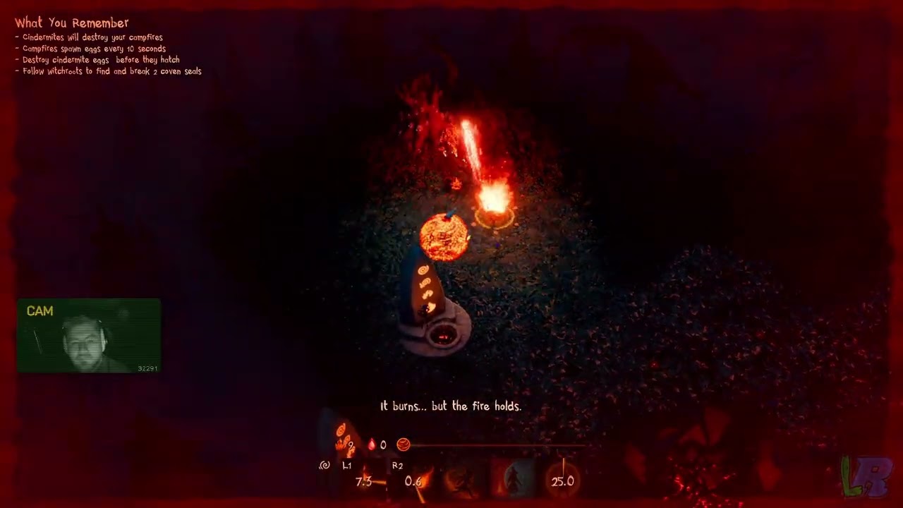 Kindling - Steam Next Fest - First Look and Gameplay | Feb 19, 2026