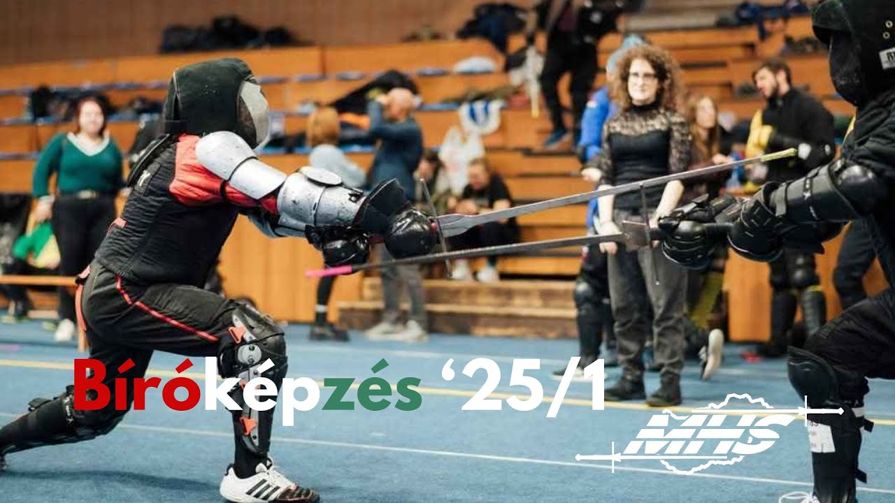 MHS Bíróképzés '25/1 Gyakorlat