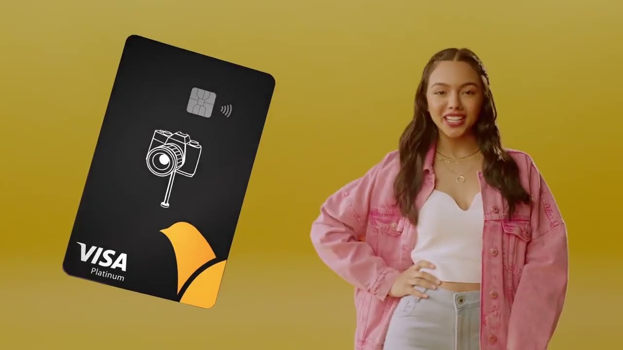 FamCard Me - The Only Card You 'll Ever Need. #famcard #fampay
