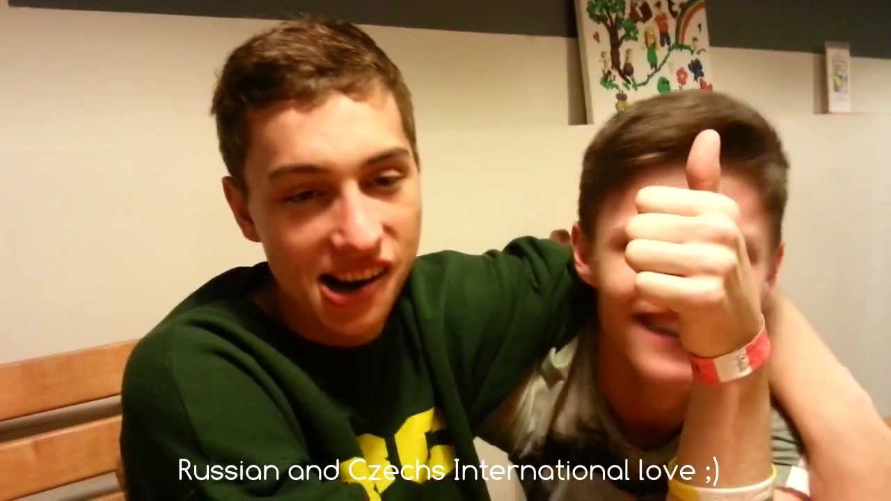 ACT ft. TST IN KIEV (JTP Cup) / Alcomovie!