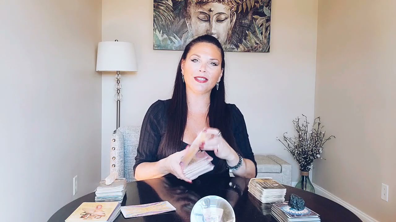 GEMINI, THEIR DARK SIDE IS INTENSE ❤ YOU VS THEM LOVE TAROT READING.