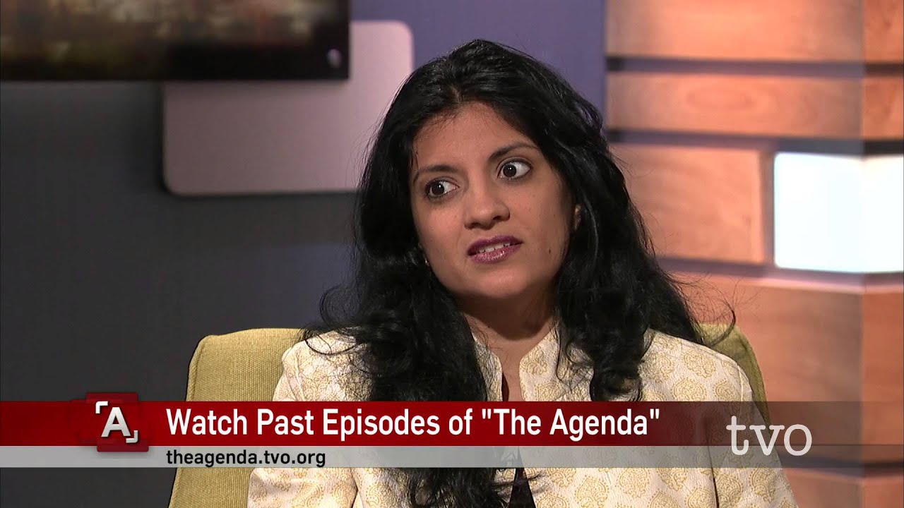 Shantha Rau Barriga: Disability Rights Around the World