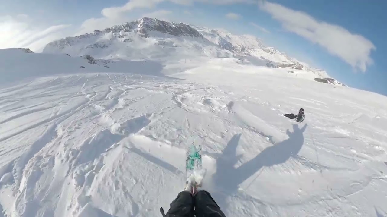 Val D'isere 18-23.1.2026