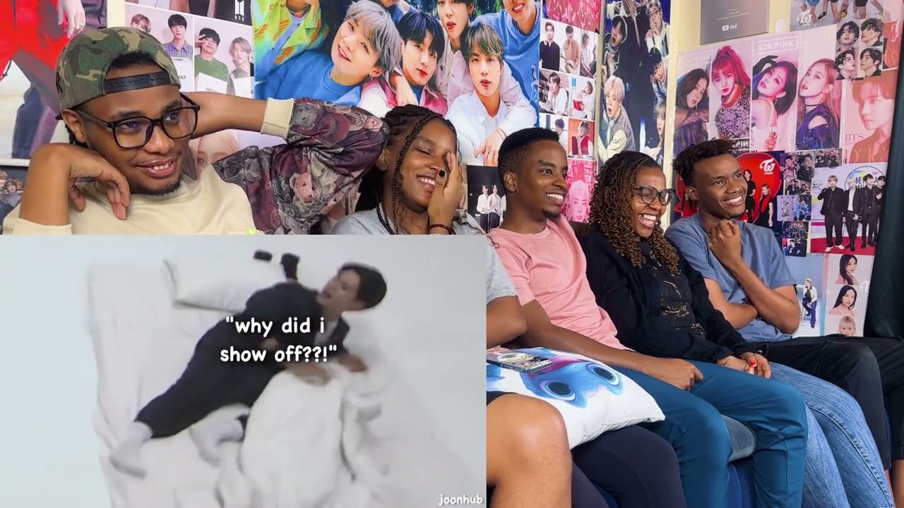 seventeen's insomnia zero #2 was even more chaotic than the first (part 1)