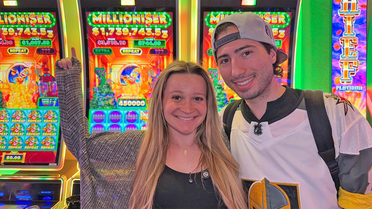 Only BUYING Bonuses Got Us SCREAMING IN HAPPINESS!!!!