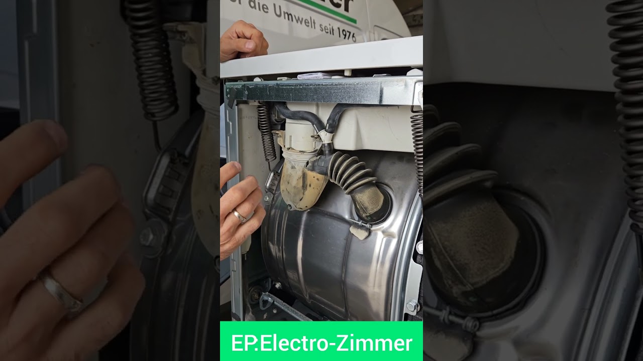 Wohin mit dem Fl&uuml;ssigwaschmittel?