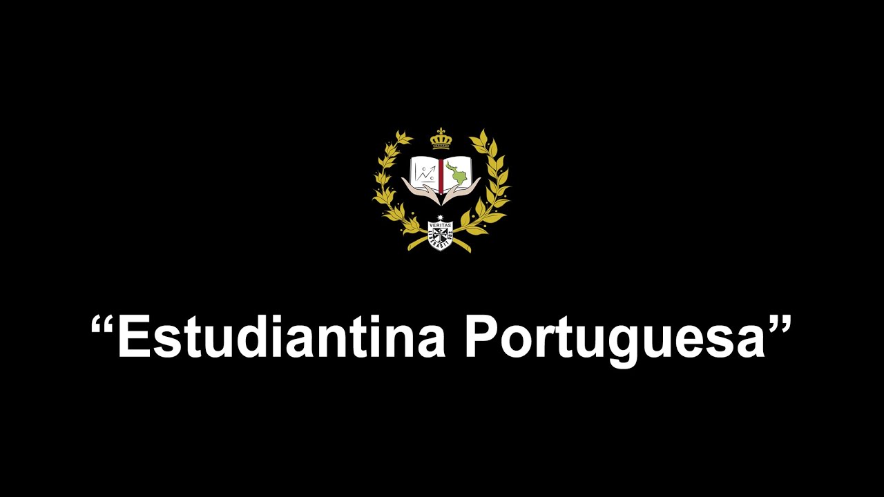 Estudiantina Portuguesa - Tuna Femenina de Administración y RRHH - USMP