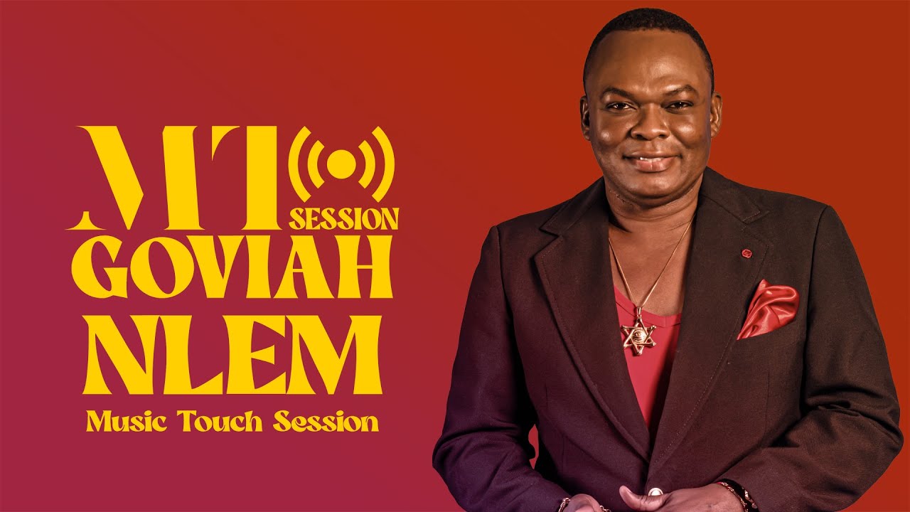 Music Touch Session - (Goviah - Nlem)