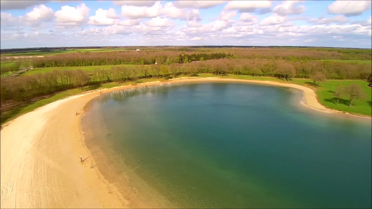 DroneForUzzz @ Ronostrand 2017