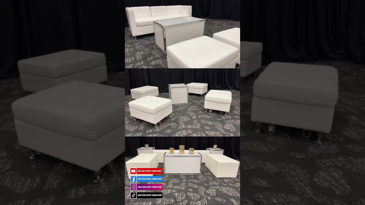 Where design meets function and every detail matters. 