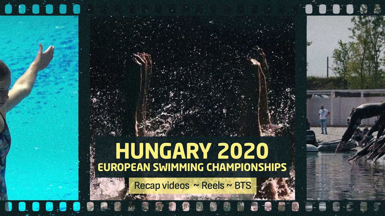 Hungary 2020 - Recap video DAY 3