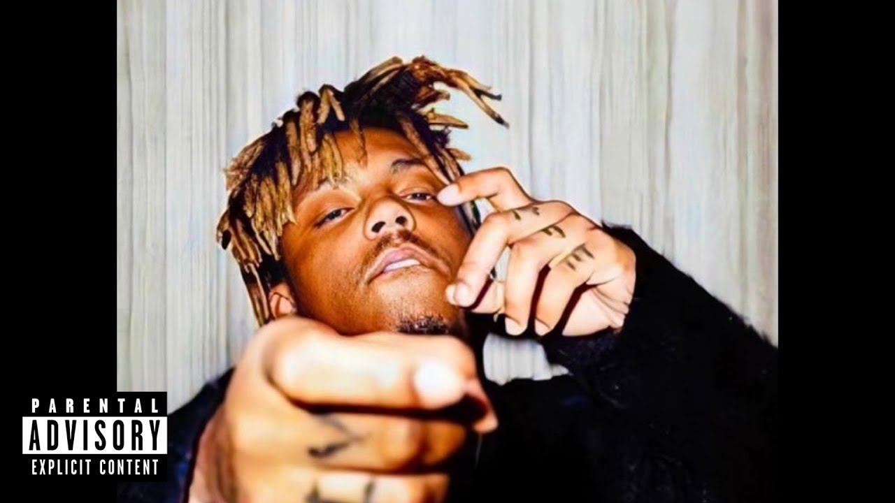 [FREE] Juice WRLD Type Beat 2025 - 