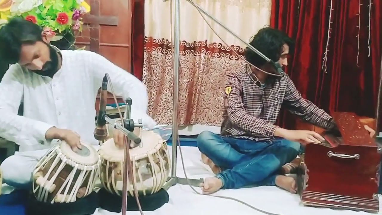 psalm :Gawan Yahowa di Sana