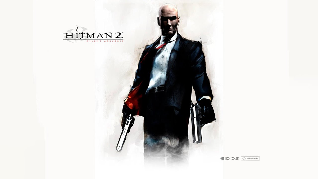 More Hitman 2: Silent Assassin Practice