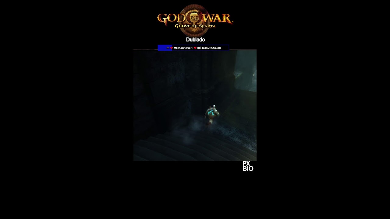god of war