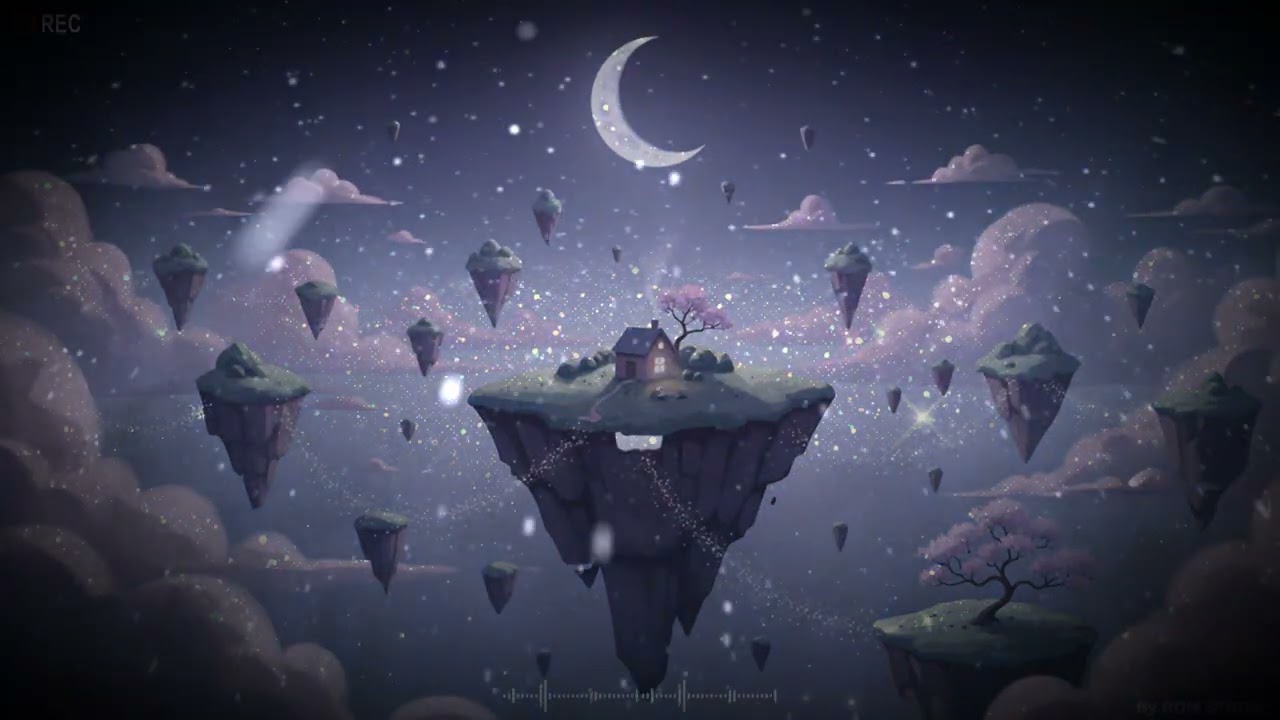 [PLAYLIST] 잠들기 전에  듣기 좋은 노래