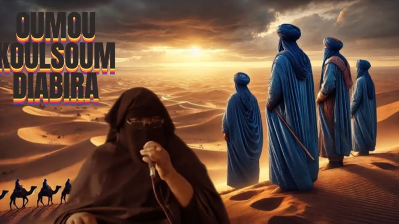 Oumou koulsoum diabira