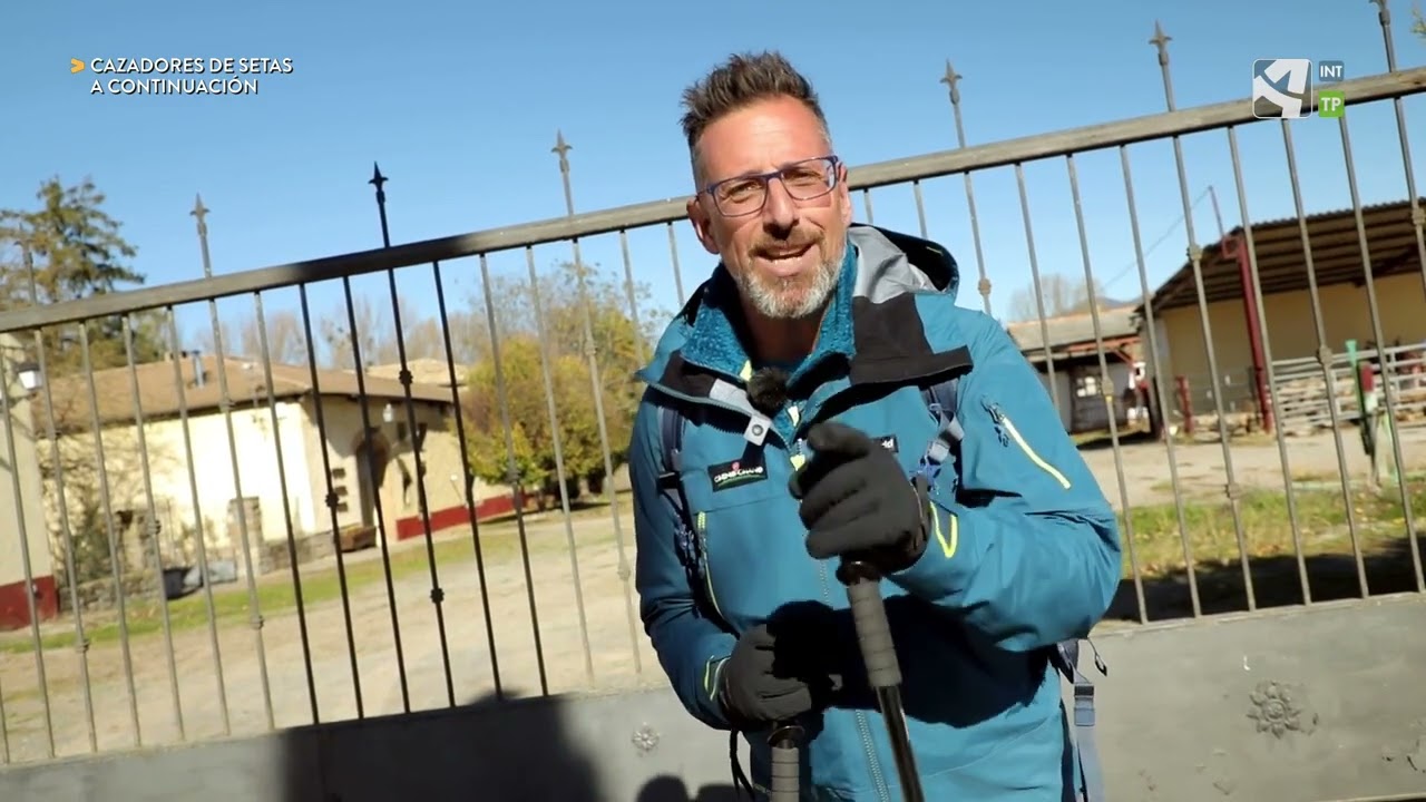 Camino de Santiago: de Arres a Artieda