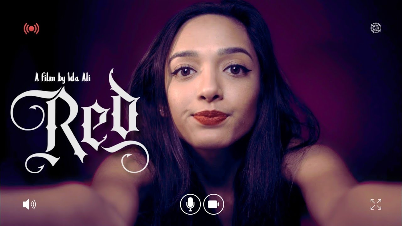 Red | Short Film | Ida Ali
