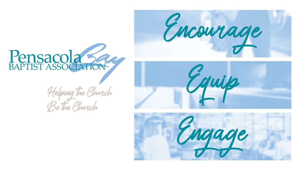 What we Do | PBBA's 3 Ministry Pillars